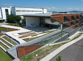 Interior Architecture and Environmental Design Program Joins the International Federation of Interior Architects/Designers