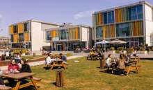 Özyeğin Üniversitesi
