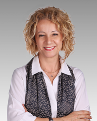 Prof. Dr. Özlem Yenerer Çakmut