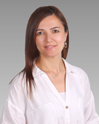 Selen Şirin Dülger